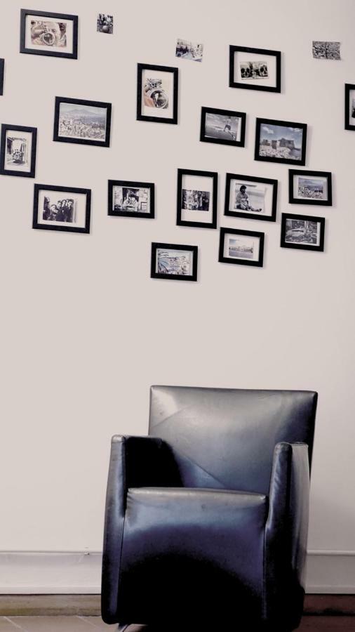 Вилла Art House In The Artist Workspace In The Center Неаполь Экстерьер фото